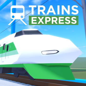 Trains: Express