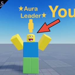1+  Aura every second (Alpha)