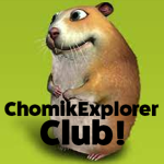 ChomikExplorer Club