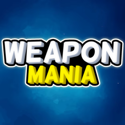 [UPDATE!] 🗡️ Weapon Mania!