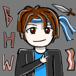 Bacon Hair Warriors BHW