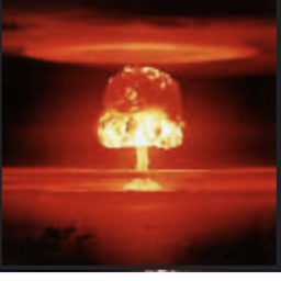 NUKE TESTING   [new]