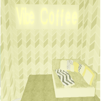 Vibe Coffee [Beta!]