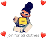 xXmayoXx's clothes