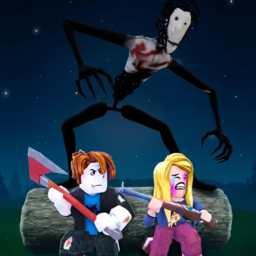 Escape the SCARY puppet!