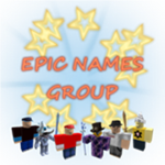 Epic Roblox Usernames