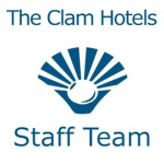 The Clam Hotels | Staff Team