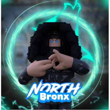 [ ❗UPDATE ❗] BRONX NORTH WEST 