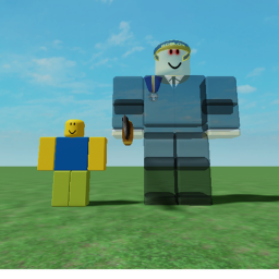 Survival The Melvin Ghost The Killer!!!