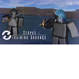 | S E R V U S | : Training Grounds