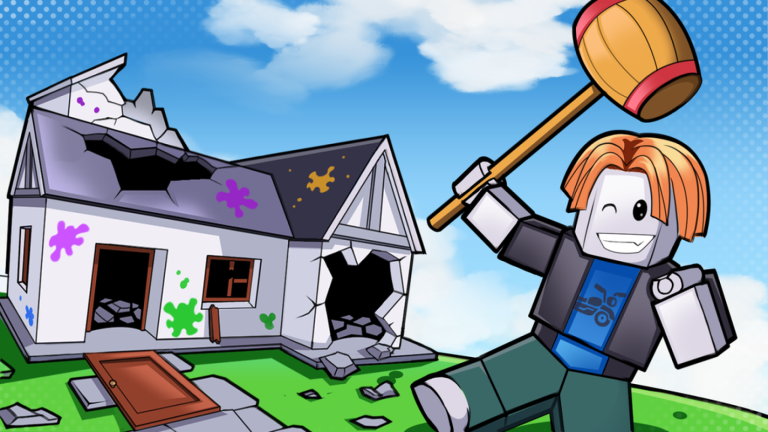 Wreck a House screenshot 3