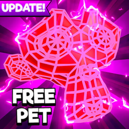 [🥕X2+EGG HUNT!]⚔️Pet Fighter Simulator