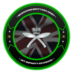 MBA | 1st Infantry Forces Division