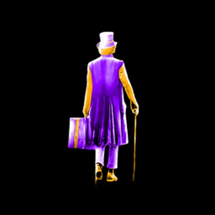 THEY LIVE. Roblox group icon