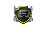 The British Army [Be The Best]