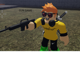 Gun Game