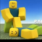 1st Person Ragdoll Engine