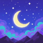 Nova Lunar