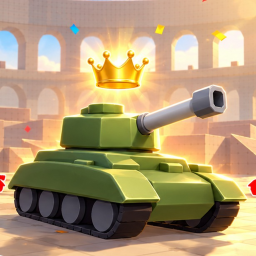 Tank Arena icon