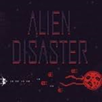 alien disaster