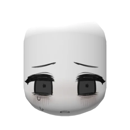 anguish Roblox item thumbnail