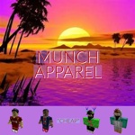 Munch Apparel