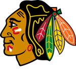 Chicago Black hawks- Hockey Fans Group