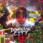 [🎄CHRISTMAS] Dominion City Roleplay