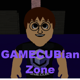 GAMECUBian Zone [Play as GAMECUBian! :D]