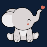 The Positive Elephants