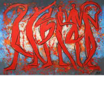 Red army people