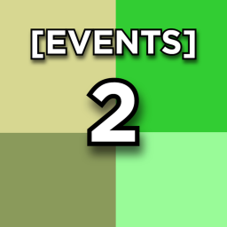 [EVENTS! 🎁] Parts falling from the sky 2