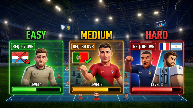 UPDATE + New Gamemodes