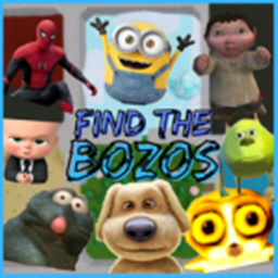 [WIP] Find the Bozos