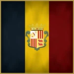 Principat d'Andorrа