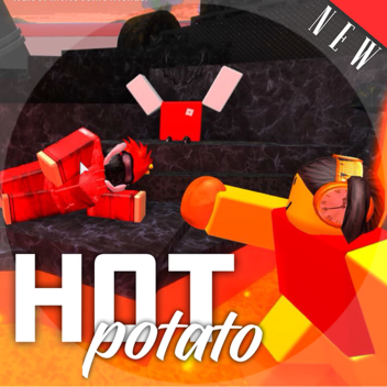 Hot Potato