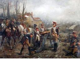 Battle of Vitoria icon