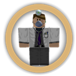 The Offcial Roblox Care Home