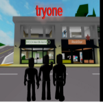 Tryone