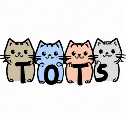 Mega TOTS Obby