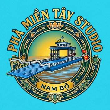 Phà Miền Tây V1