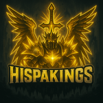 Hispakings [Dungeon Crawlers]