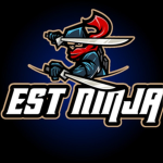 Est Ninja's fangroup