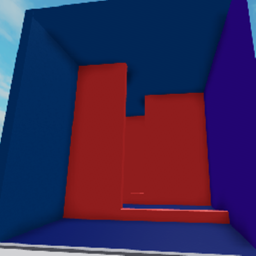 [SALE!] The Impossible Obby!