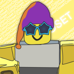 ColorCloset