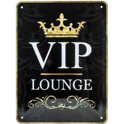 VIP HANGOUT