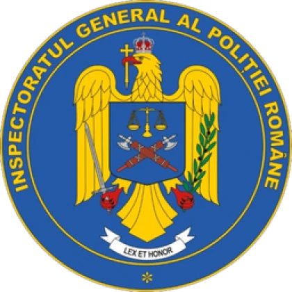 Inspectoratul de Politie Judetean Oinacu Roblox group icon
