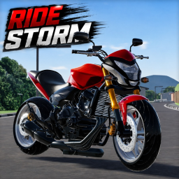 [UPD] Ride Storm icon