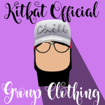 kitkat Official Group Clothing