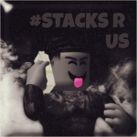 #Stacks R Us